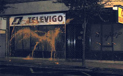 TeleVigo: Súa quebra e os seus responsables